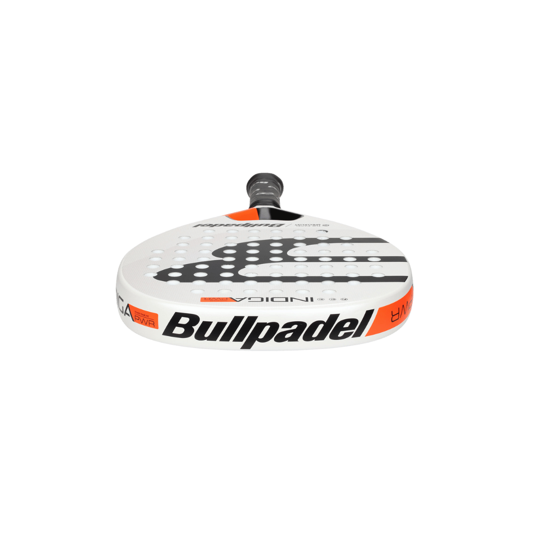 Bullpadel Indiga Power 2025 Padel Racket