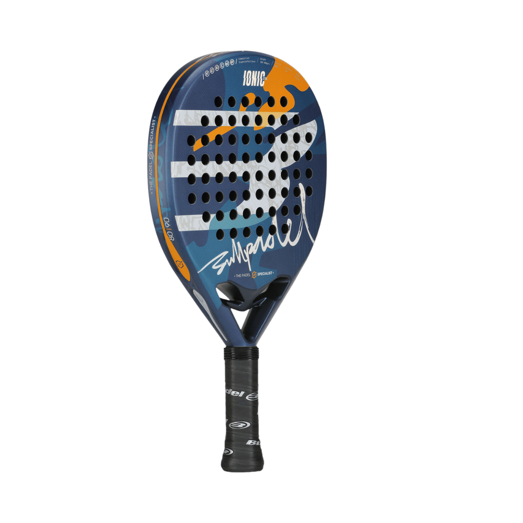 Bullpadel Ionic Control 2025 Padel Racket
