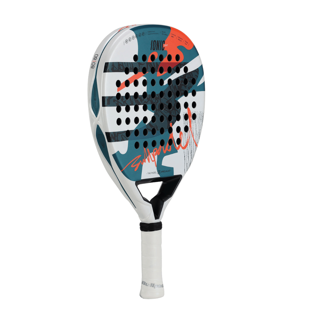 Bullpadel Ionic Light 2025 Padel Racket