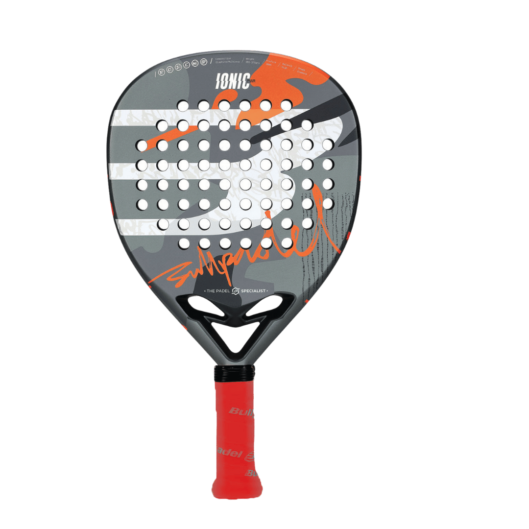 Bullpadel Ionic Power 2025 Padel Racket