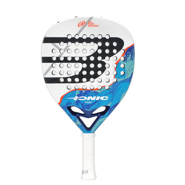 Bullpadel Ionic Power 2026 Padel Racket