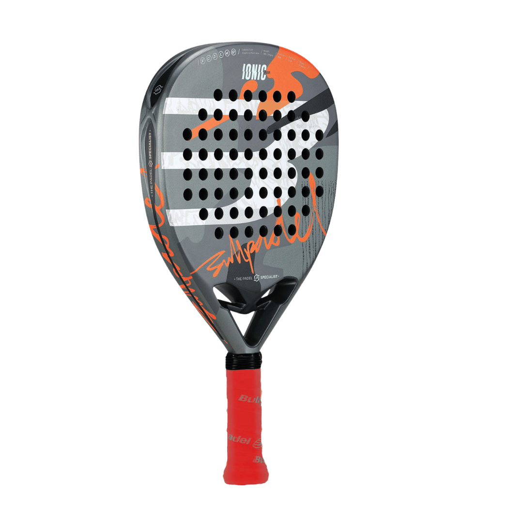 Bullpadel Ionic Power 2025 Padel Racket