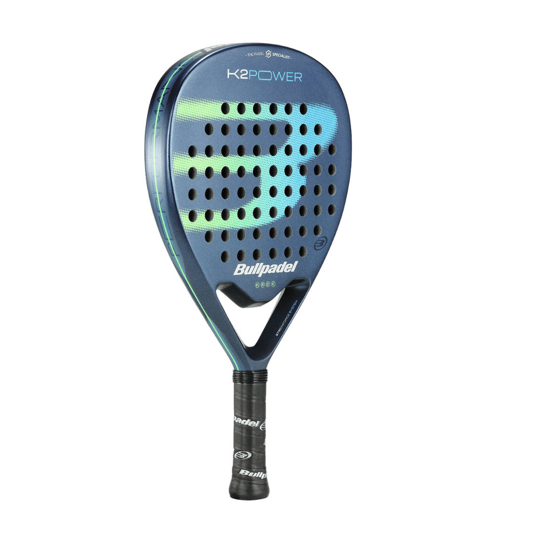Bullpadel K2 Power 2025 Padel Racket