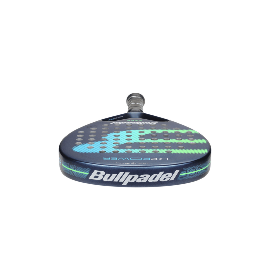 Bullpadel K2 Power 2025 Padel Racket