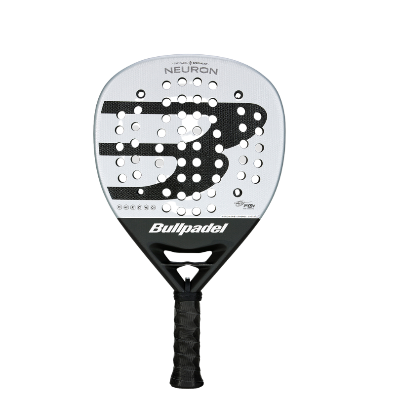 Bullpadel Neuron 2025 Padel Racket