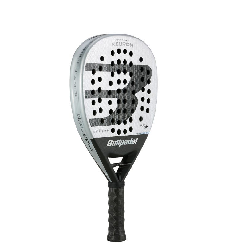 Bullpadel Neuron 2025 Padel Racket