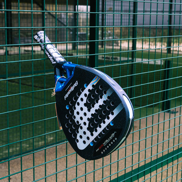 Bullpadel Vertex 05 Comfort 2026 Padel Racket