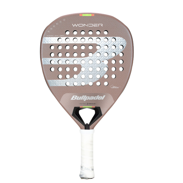 Bullpadel Wonder 2026 Padel Racket