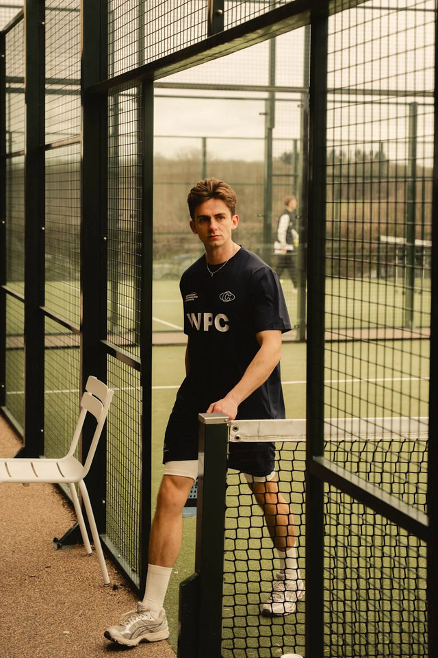 Cuera® Active WPC Light Weight T-Shirt