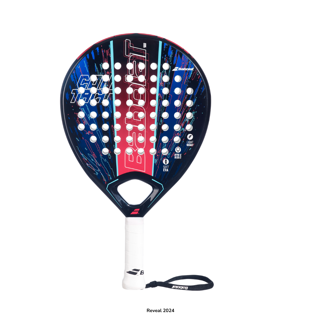 Babolat Contact Padel Racket