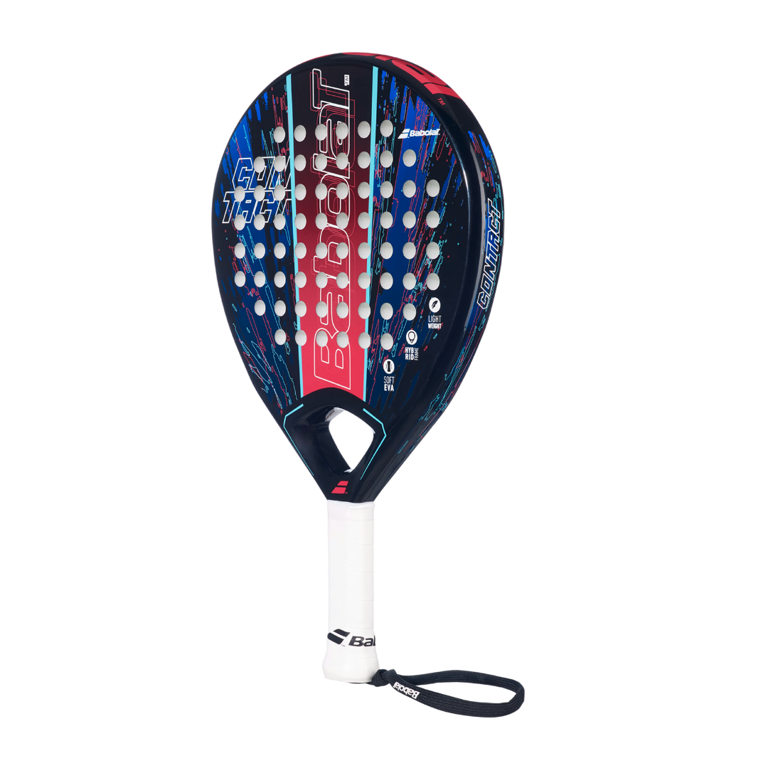 Babolat Contact Padel Racket