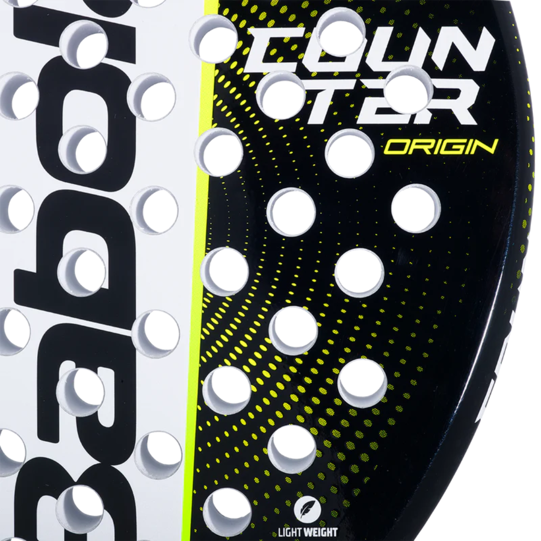 Babolat Counter Origin 2026 Padel Racket