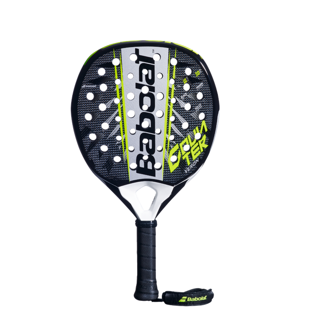 Babolat Counter Veron Padel Racket 2026