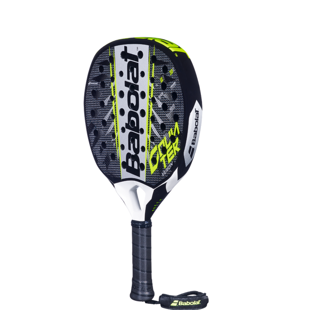 Babolat Counter Veron Padel Racket 2026