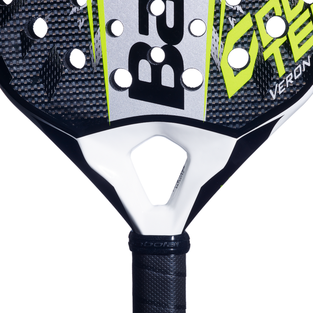 Babolat Counter Veron Padel Racket 2026