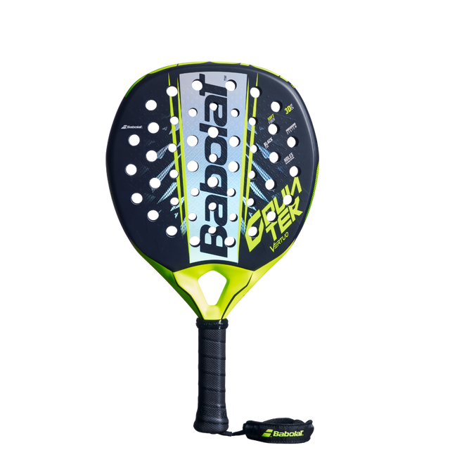 Babolat Counter Vertuo Padel Racket 2026
