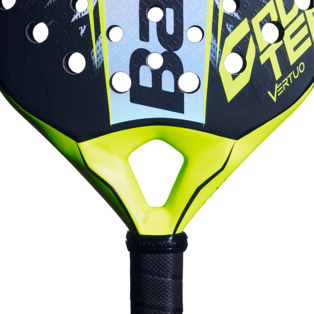 Babolat Counter Vertuo Padel Racket 2026