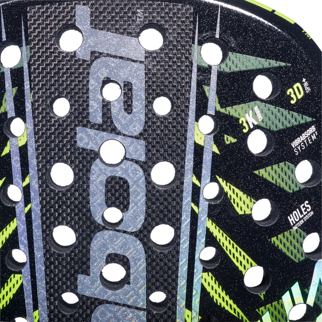 Babolat Counter Viper Padel Racket 2026