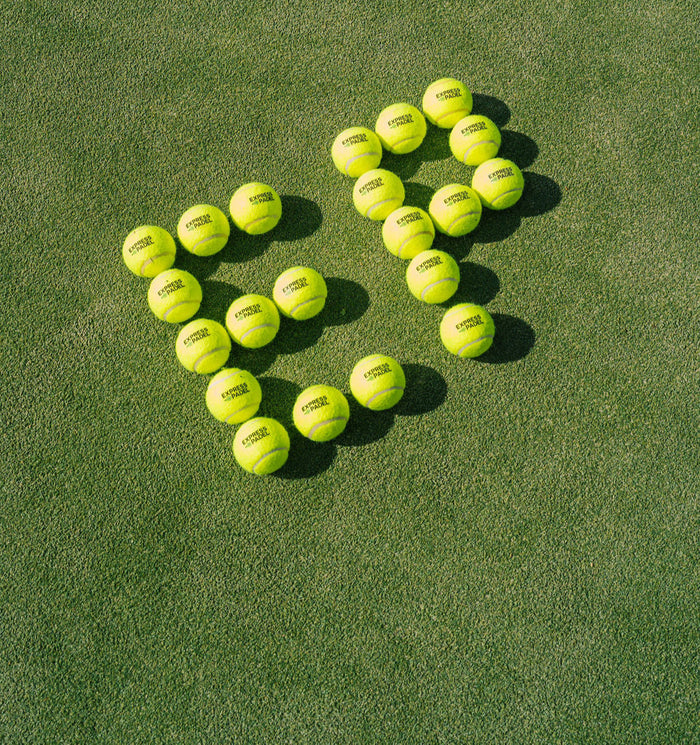 Padel Balls
