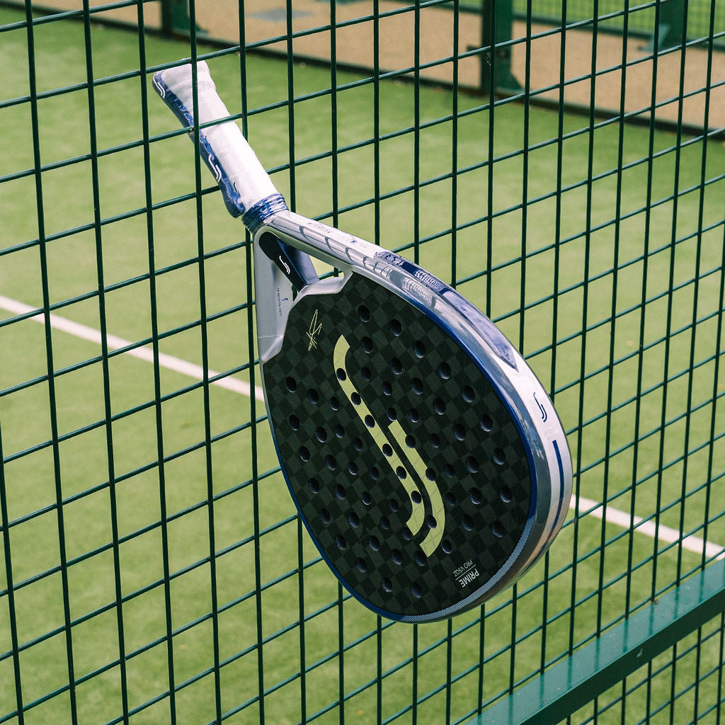 RS Padel Prime Pro Padel Racket