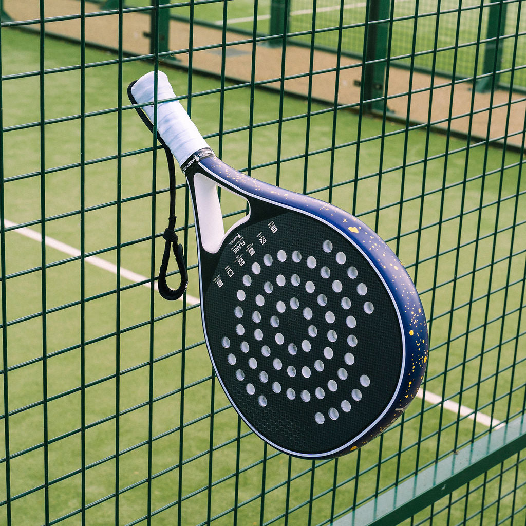 Vibepadel Flare Padel Racket