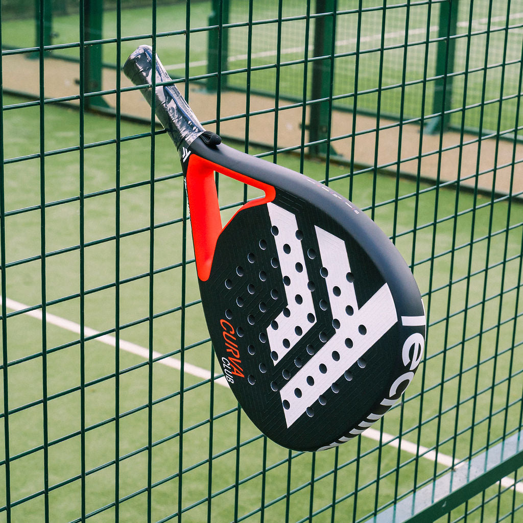 Tecnifibre Curva Club Padel Racket