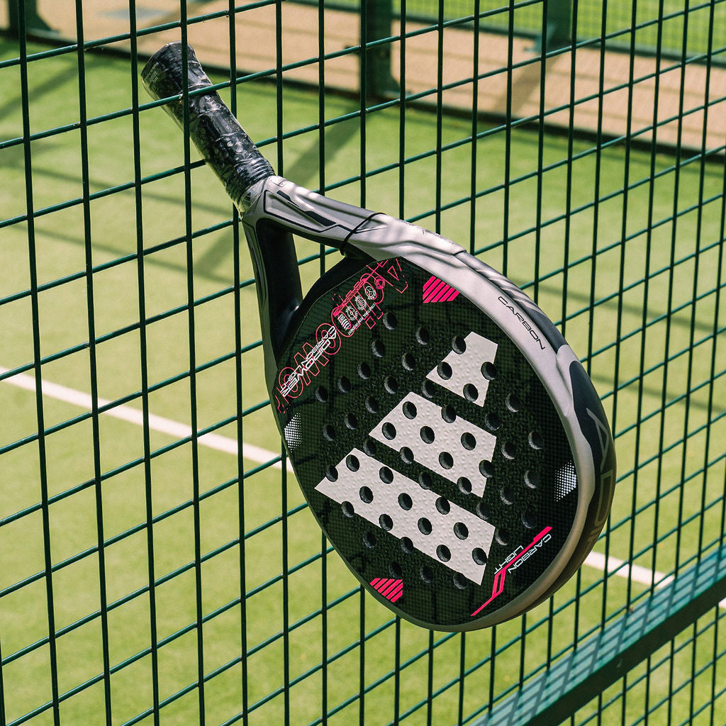 Adidas Adipower Carbon Light 3.4 Padel Racket