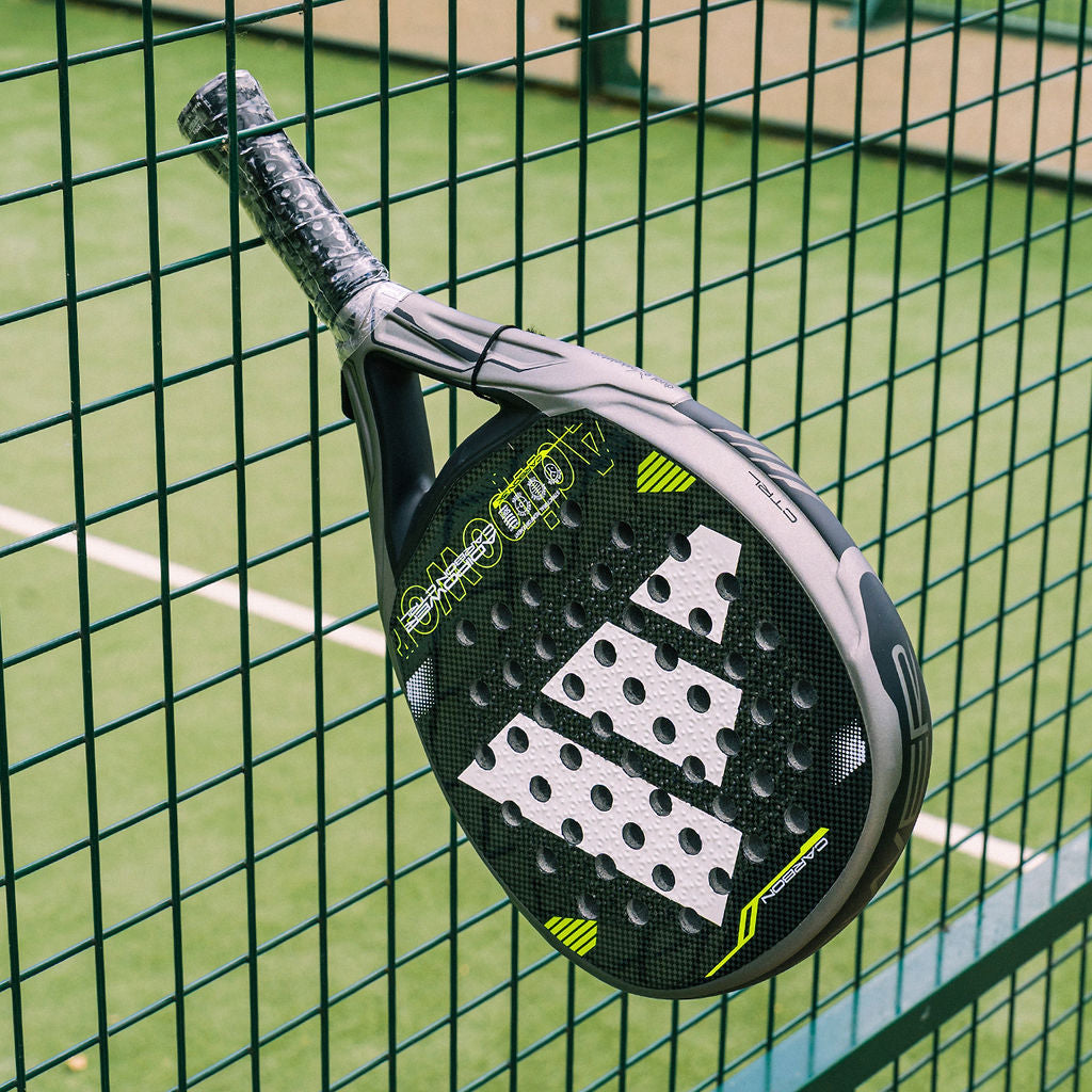 Adidas Adipower Carbon Ctrl 3.4 Padel Racket