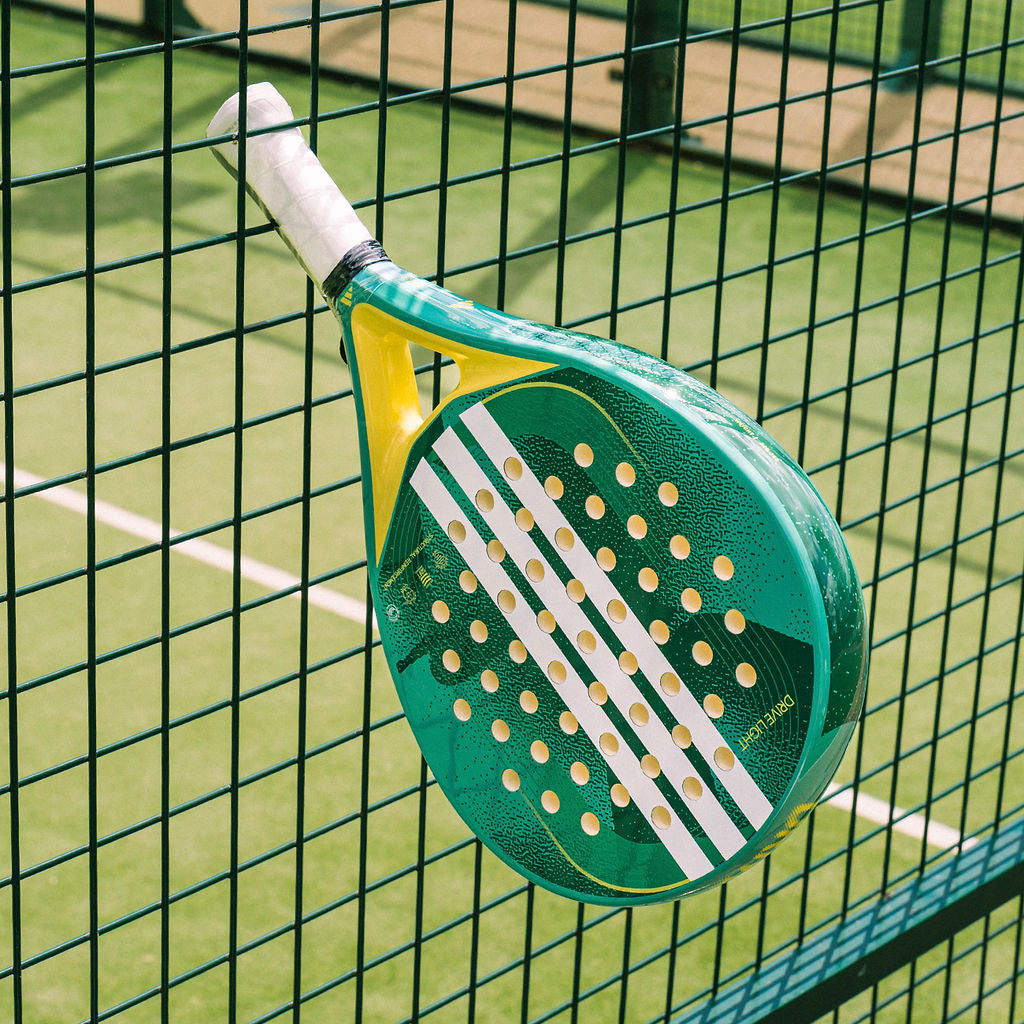Adidas Drive Light 3.4 Padel Racket