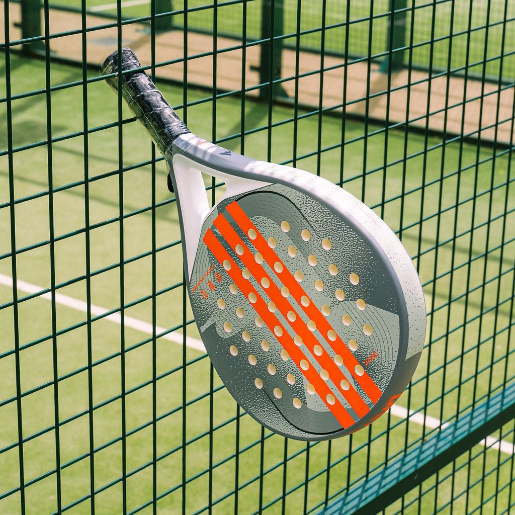 Adidas Drive 3.4 Padel Racket
