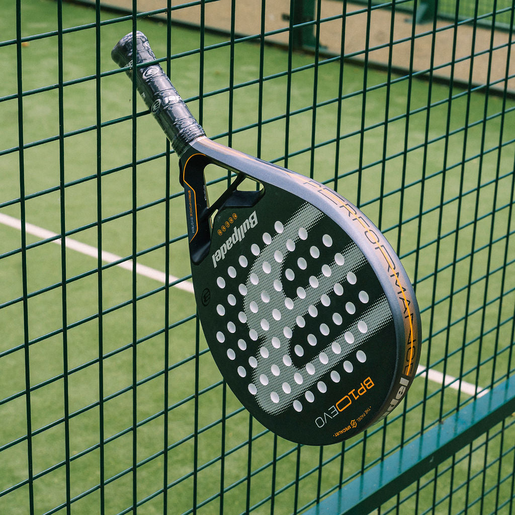 Bullpadel BP10 EVO 2025 Padel Racket