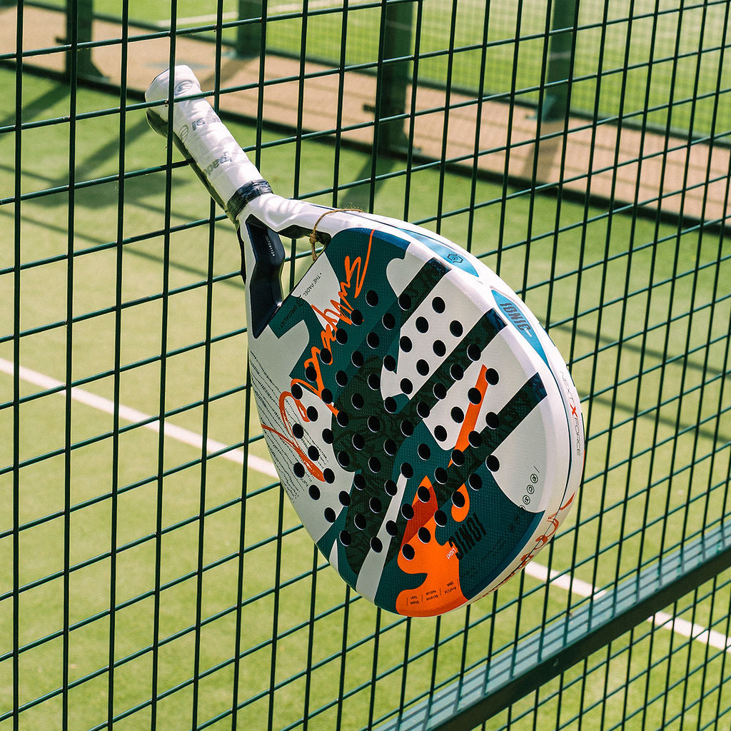 Bullpadel Ionic Light 2025 Padel Racket