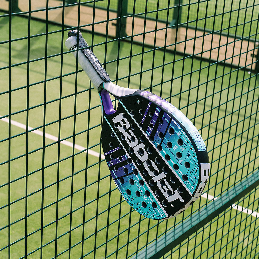 Babolat Dyna Spirit Padel Racket