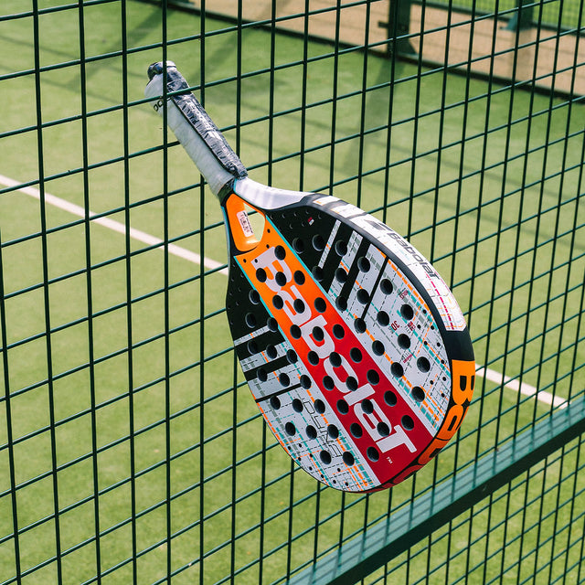 Babolat Dyna Energy Padel Racket