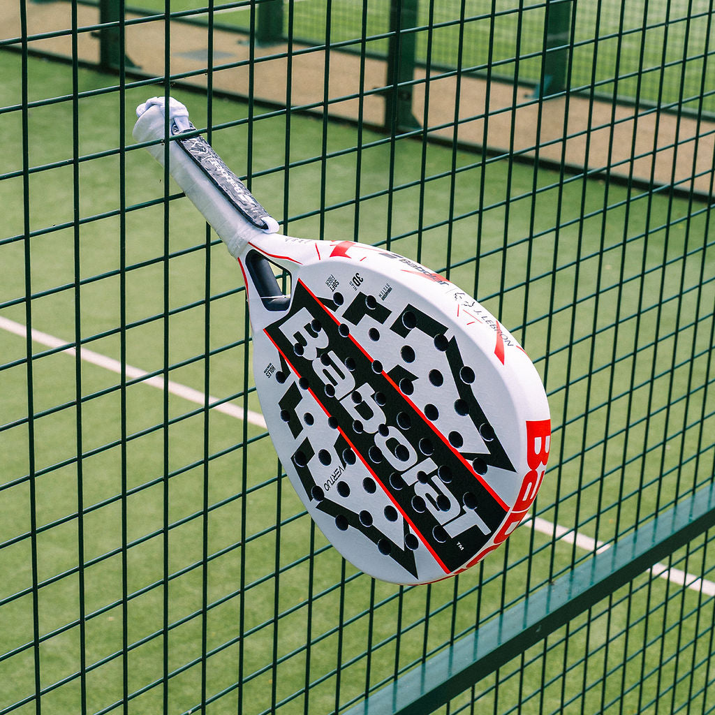 Babolat Technical Vertuo Juan Lebrón Padel Racket