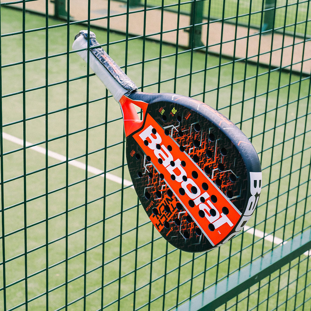 Babolat Technical Vertuo 2025 Padel Racket