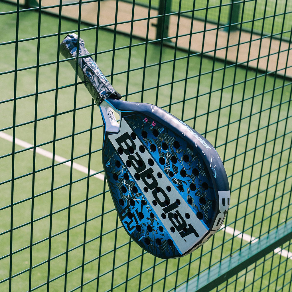Babolat Air Veron 2025 Padel Racket