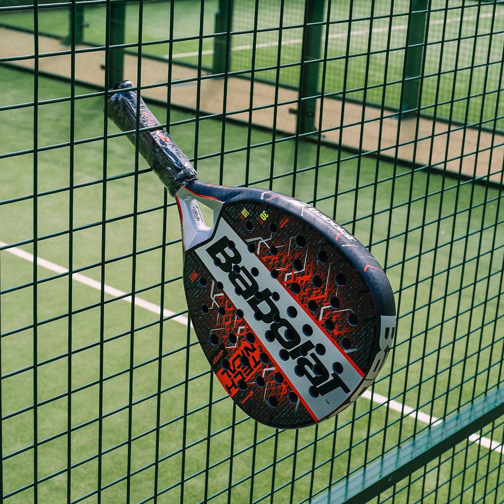 Babolat Technical Veron 2025 Padel Racket