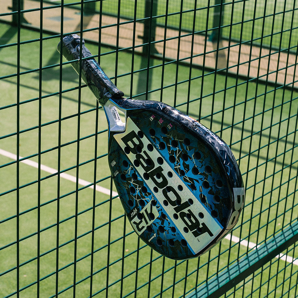 Babolat Air Viper 2025 Padel Racket
