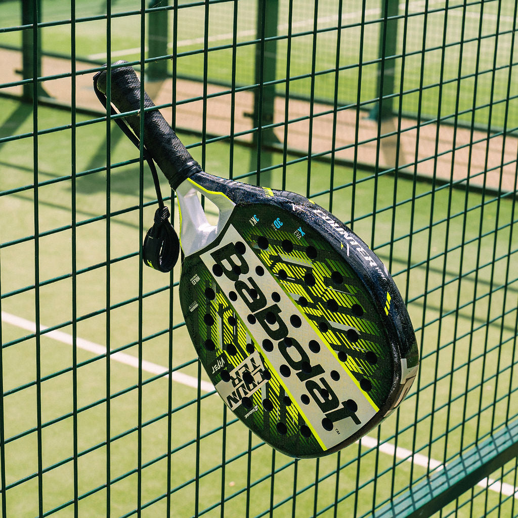 Babolat Counter Viper 2025 Padel Racket