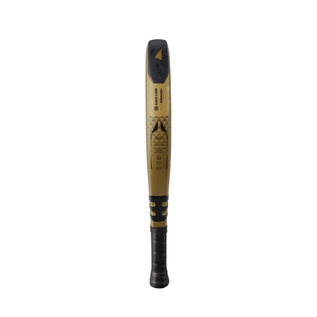 Dunlop Aerostar Pro Padel Racket