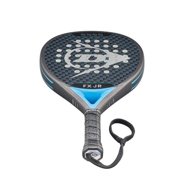 Dunlop FX JR Padel Racket 2026