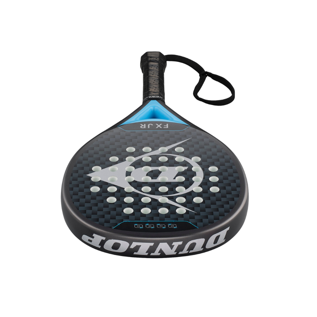 Dunlop FX JR Padel Racket 2026