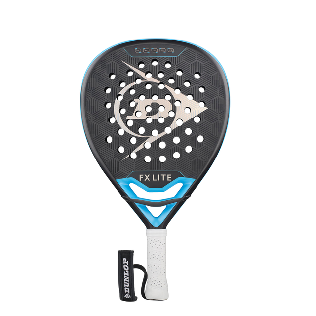 Dunlop FX Lite Padel Racket 2026