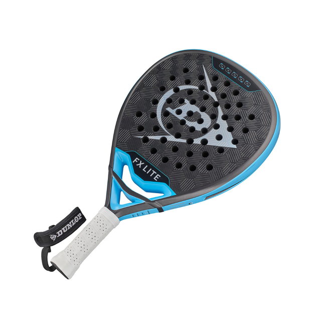 Dunlop FX Lite Padel Racket 2026