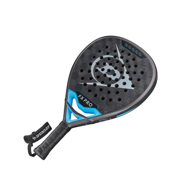 Dunlop FX Pro Padel Racket 2026