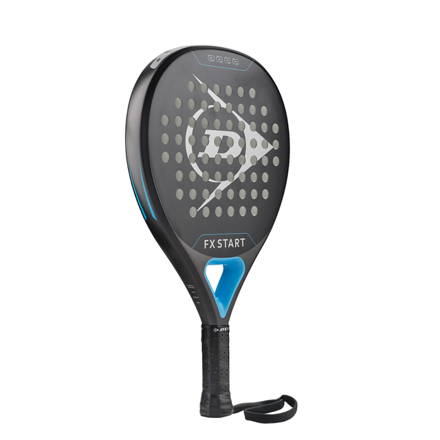 Dunlop FX Start Padel Racket 2026