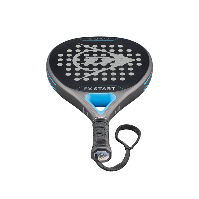 Dunlop FX Start Padel Racket 2026