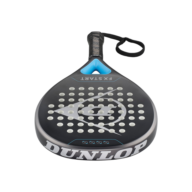 Dunlop FX Start Padel Racket 2026