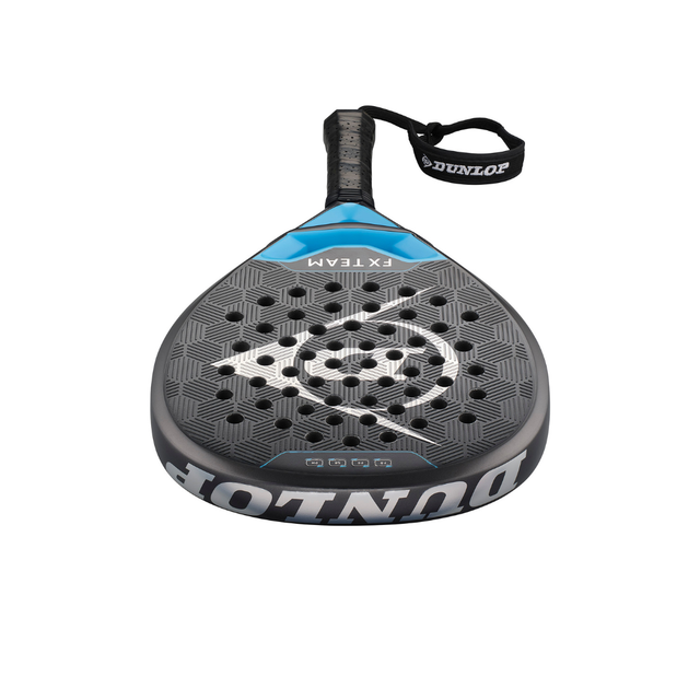 Dunlop FX Team Padel Racket 2026